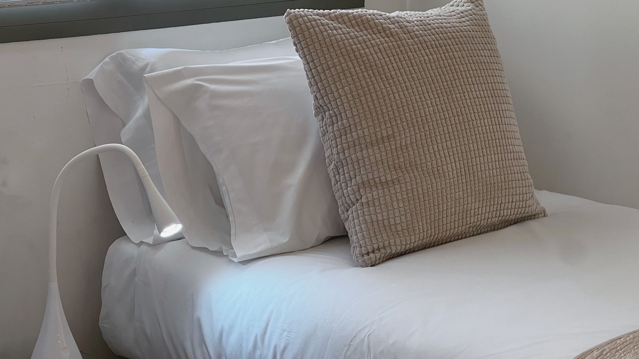 Photo of Bedroom in Sarria-Sant Gervasi