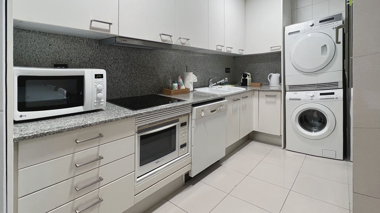 Photo of Kitchen in Sarria-Sant Gervasi
