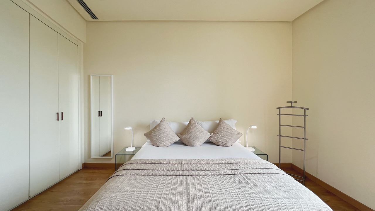 Photo of Bedroom in Sarria-Sant Gervasi
