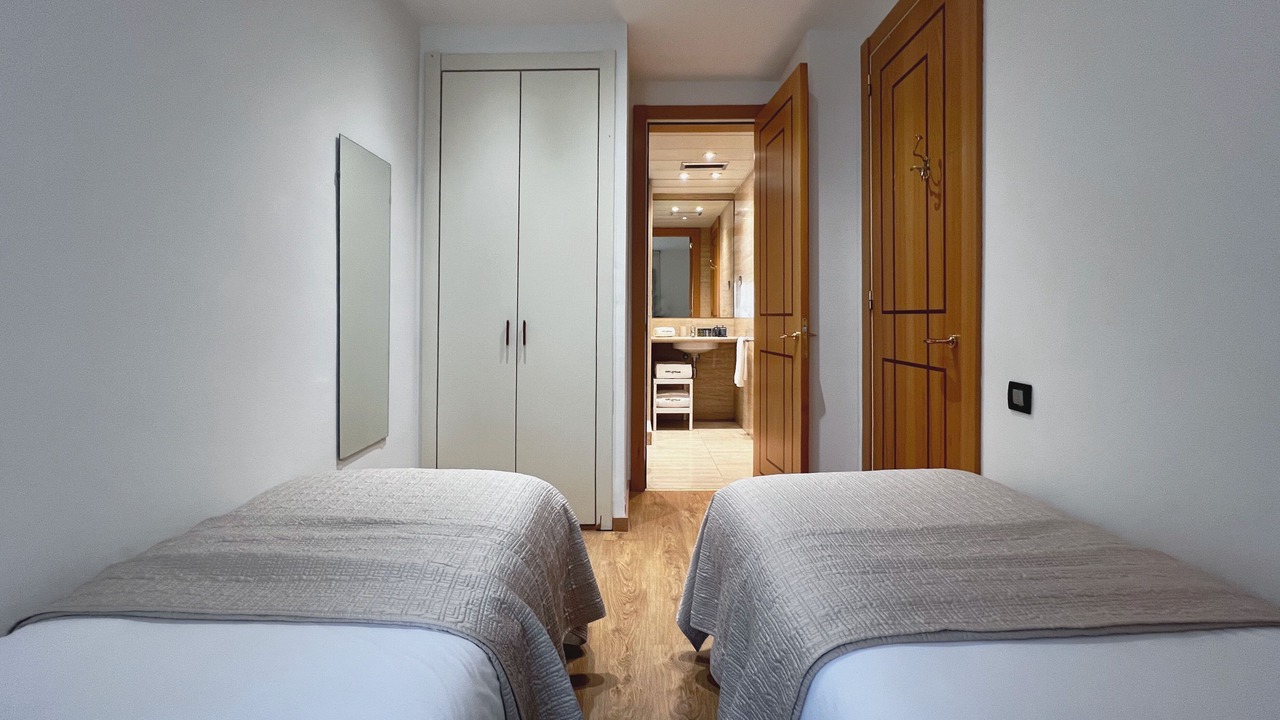 Photo of Bedroom in Sarria-Sant Gervasi