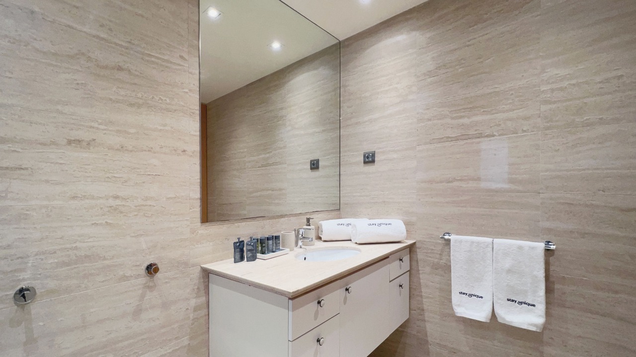 Photo of Bathroom in Sarria-Sant Gervasi