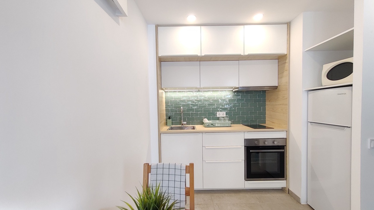 Photo of Kitchen in Vic - Remei