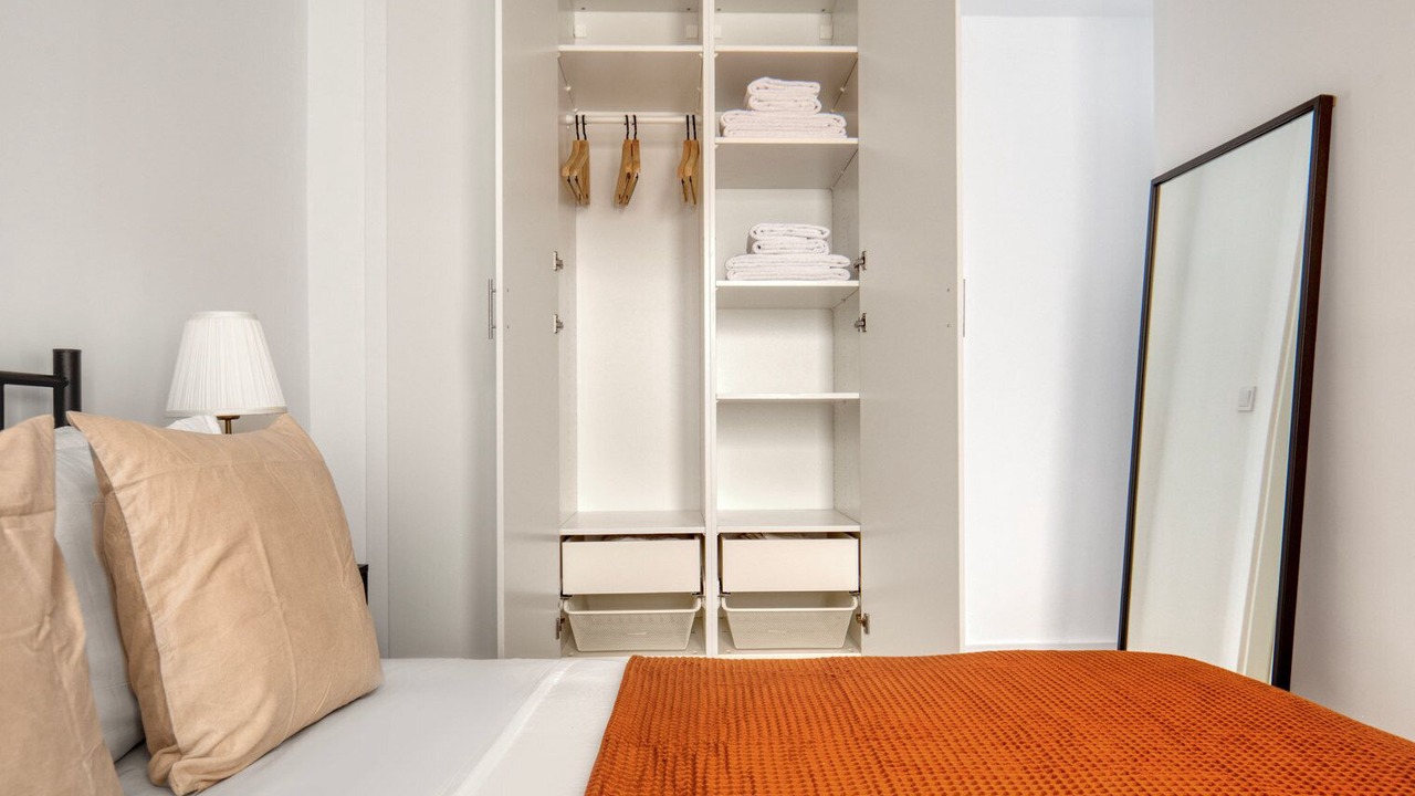 Photo of Bedroom in El Parc i la Llacuna del Poblenou