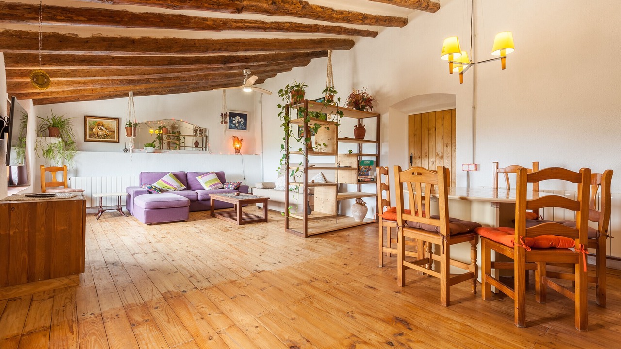 Photo of Livingroom in Castellet i la Gornal