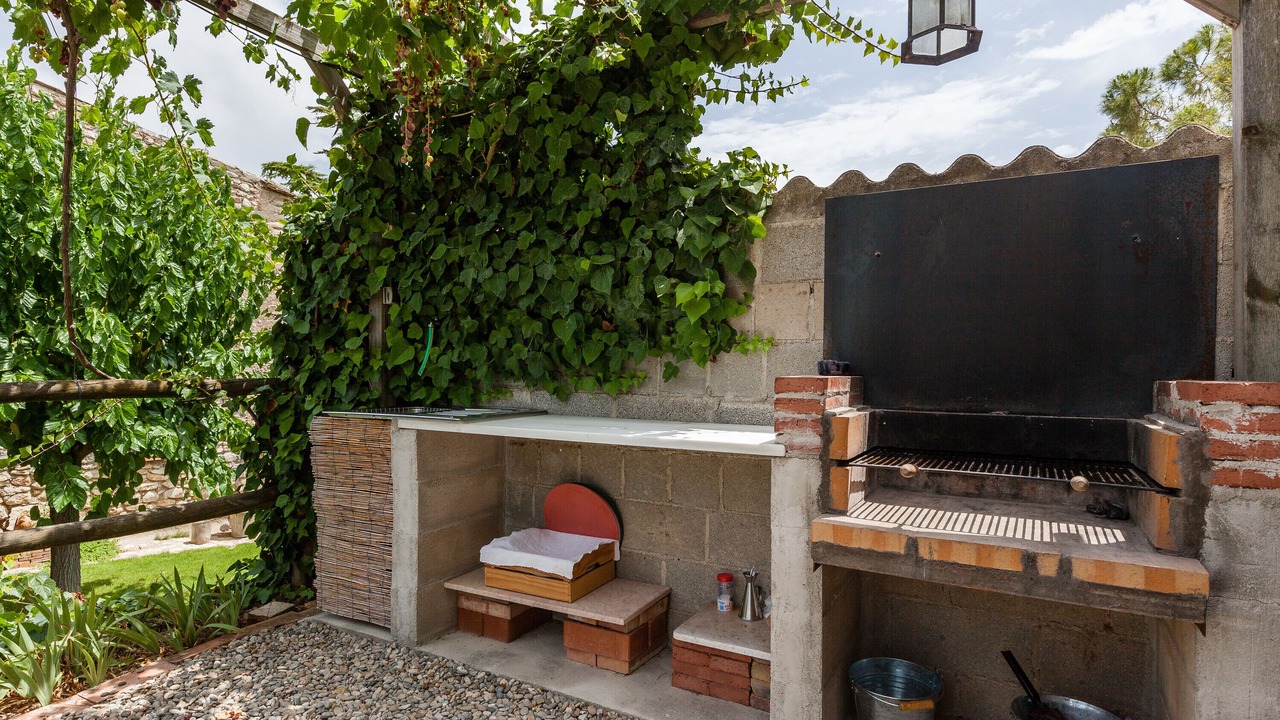 Photo of Outdoor in Castellet i la Gornal