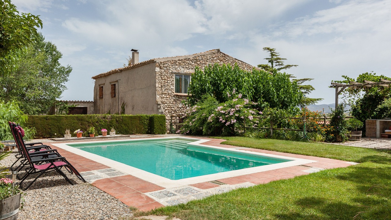 Photo of Outdoor in Castellet i la Gornal