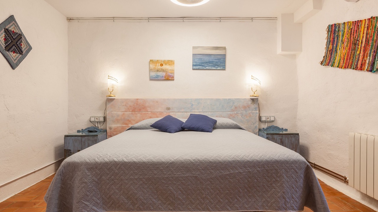 Photo of Bedroom in Castellet i la Gornal