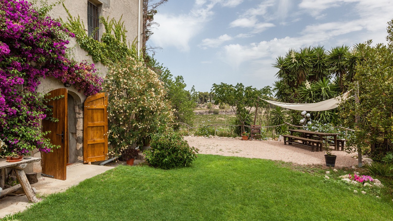 Photo of Outdoor in Castellet i la Gornal