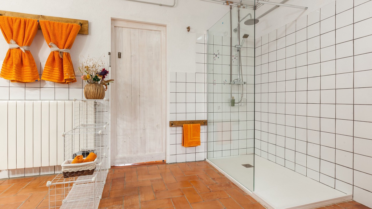 Photo of Bathroom in Castellet i la Gornal