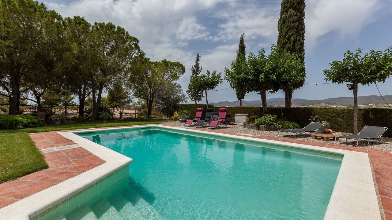 Photo of Outdoor in Castellet i la Gornal