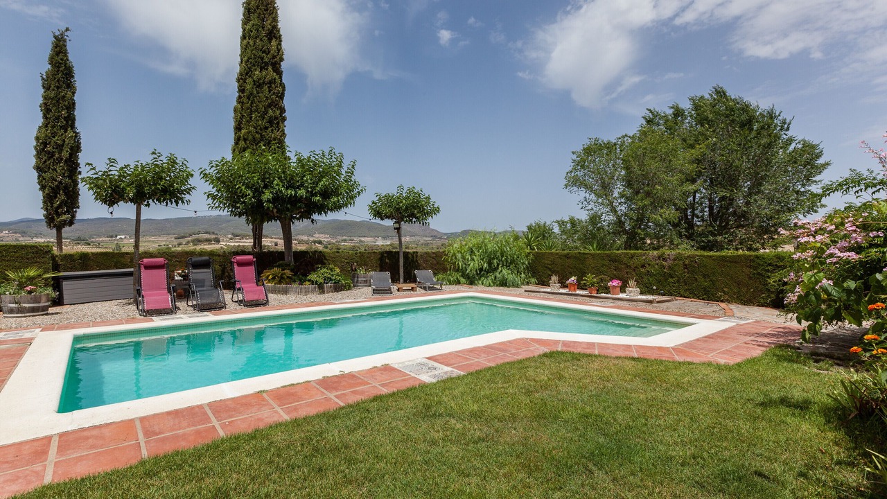Photo of Outdoor in Castellet i la Gornal