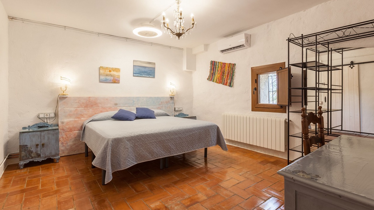 Photo of Bedroom in Castellet i la Gornal