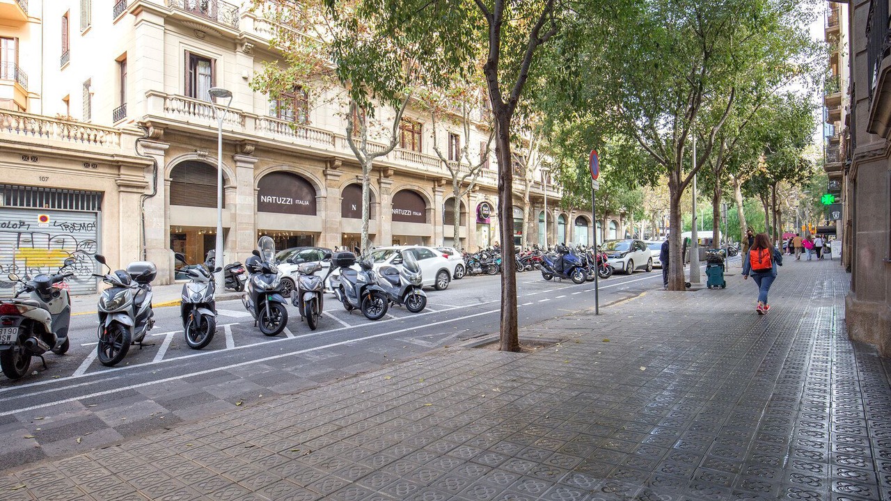 Photo of Outdoor in L'Antiga Esquerra de l'Eixample