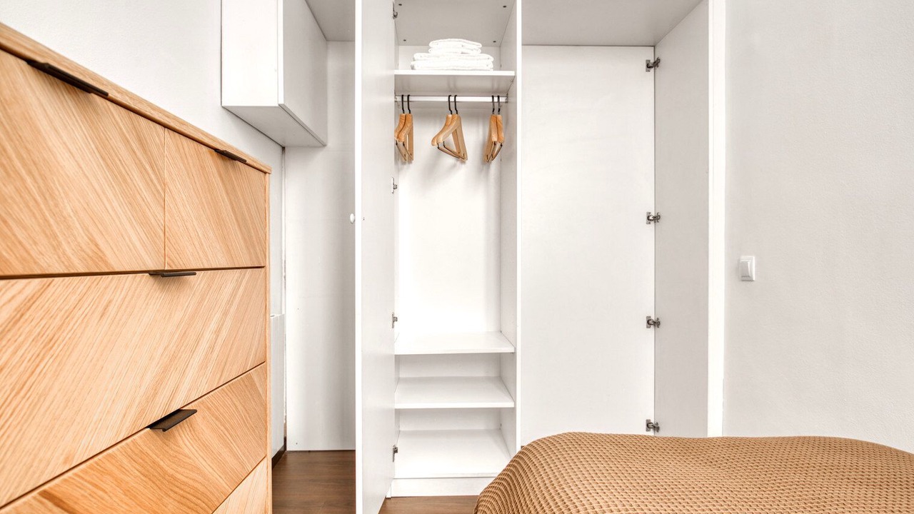 Photo of Bedroom in L'Antiga Esquerra de l'Eixample