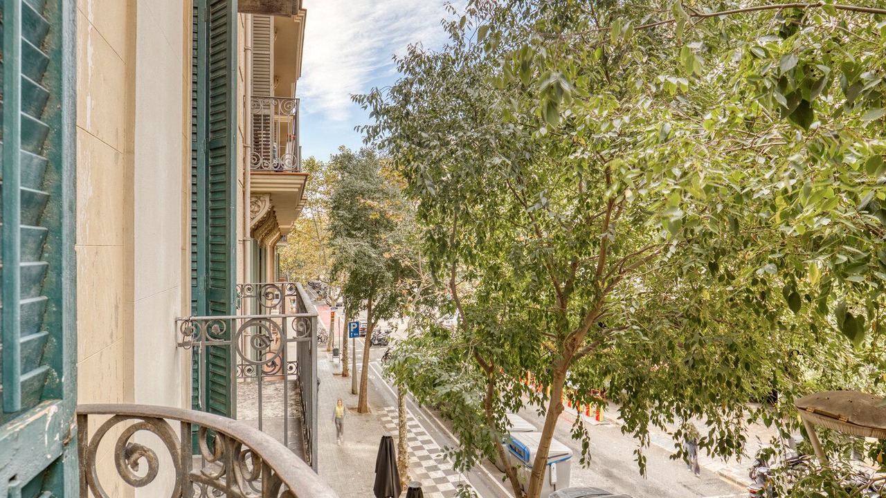 Photo of Outdoor in L'Antiga Esquerra de l'Eixample