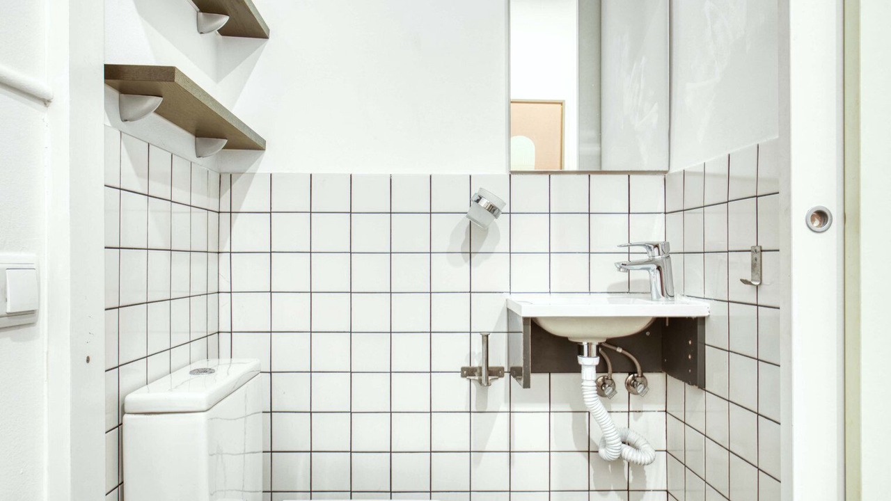 Photo of Bathroom in L'Antiga Esquerra de l'Eixample