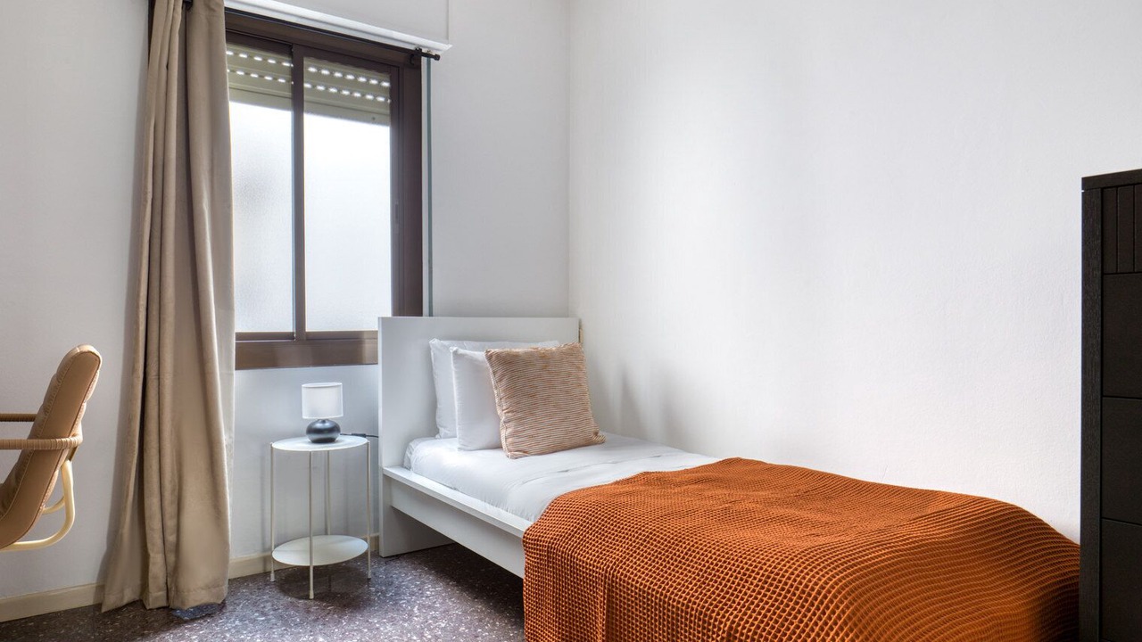 Photo of Bedroom in La Font de la Guatlla
