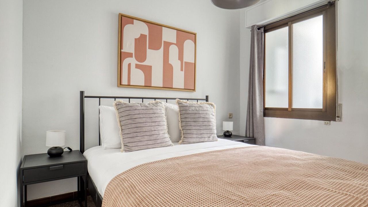 Photo of Bedroom in La Font de la Guatlla