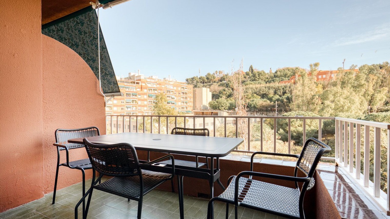 Photo of Outdoor in La Font de la Guatlla
