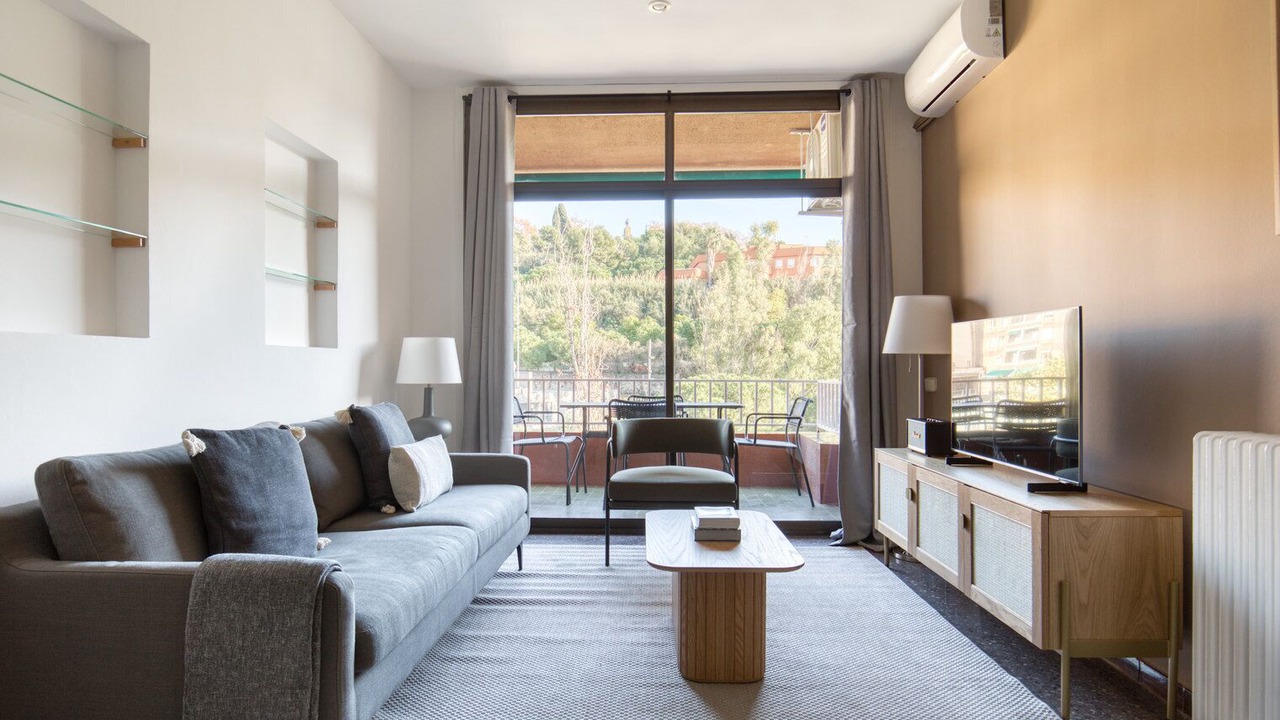 Photo of Livingroom in La Font de la Guatlla