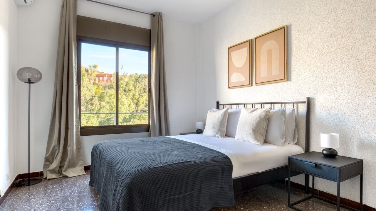 Photo of Bedroom in La Font de la Guatlla