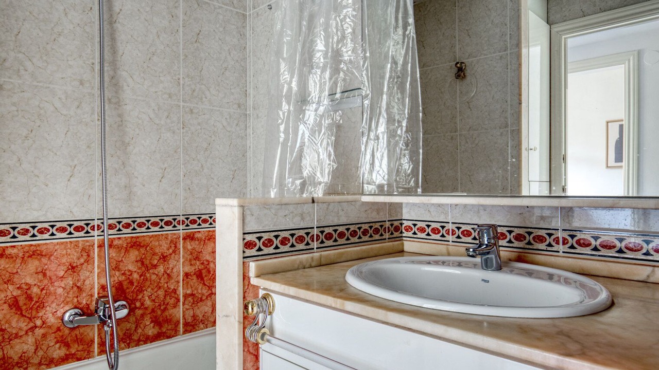 Photo of Bathroom in La Font de la Guatlla