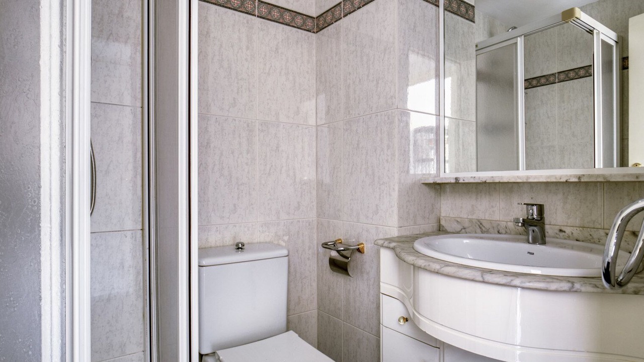 Photo of Bathroom in La Font de la Guatlla