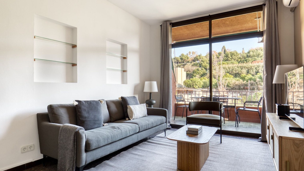 Photo of Livingroom in La Font de la Guatlla
