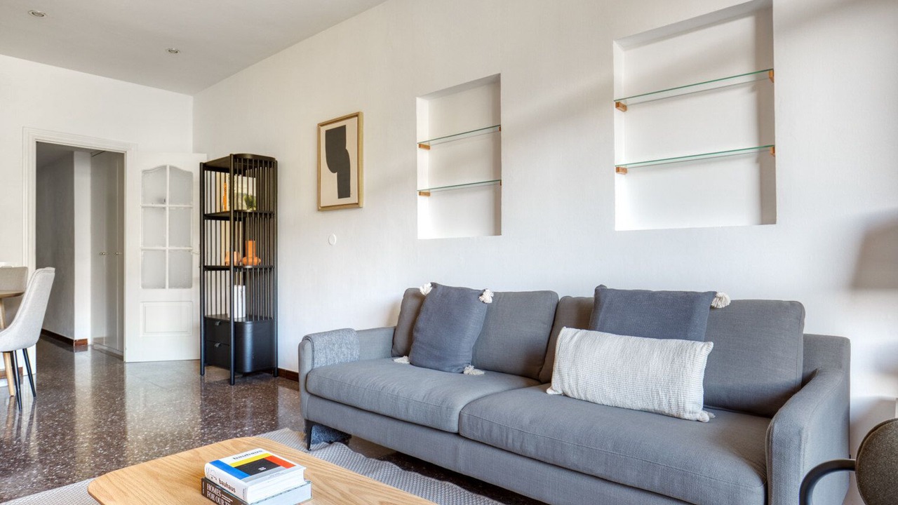 Photo of Livingroom in La Font de la Guatlla