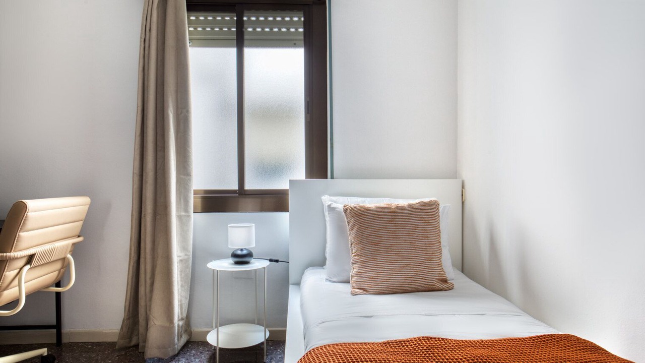 Photo of Bedroom in La Font de la Guatlla
