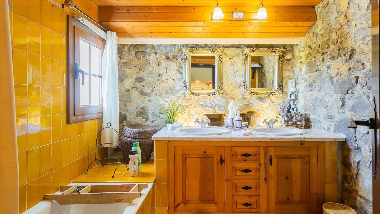 Photo of Bathroom in Sant Iscle de Vallalta