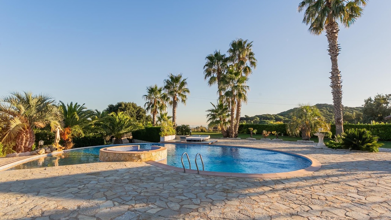 Photo of Outdoor in Sant Iscle de Vallalta