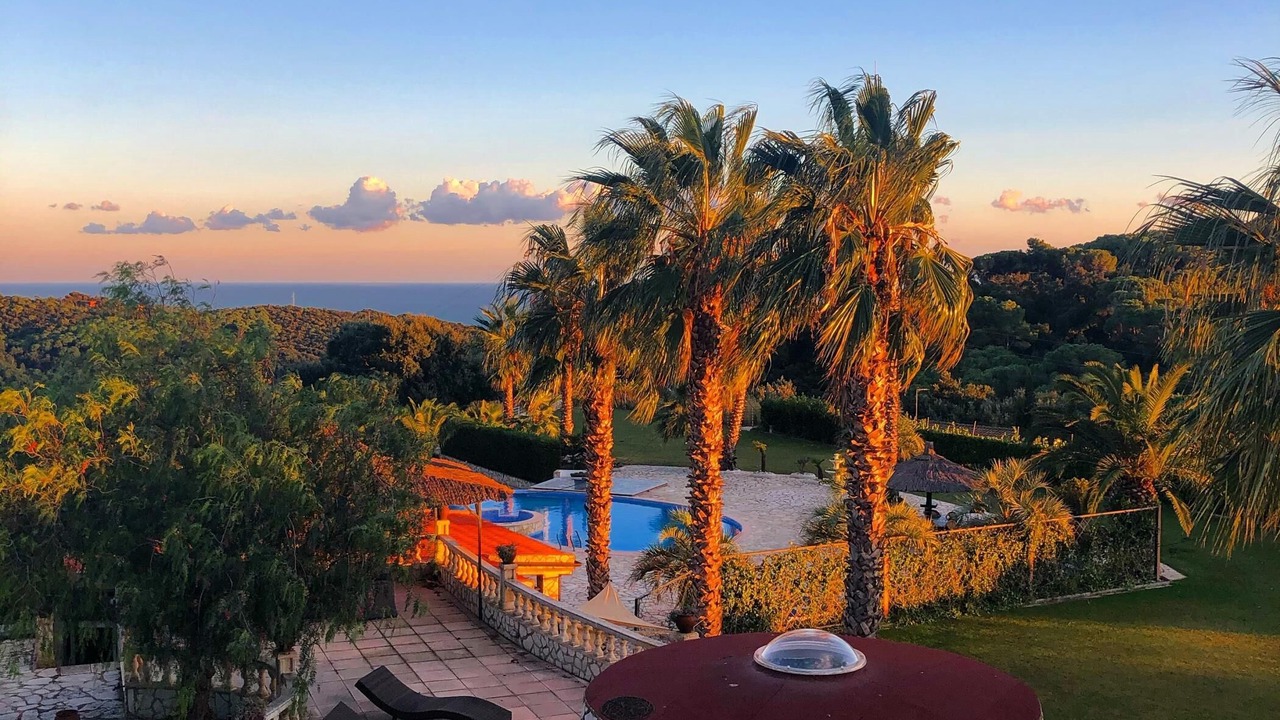 Photo of Outdoor in Sant Iscle de Vallalta