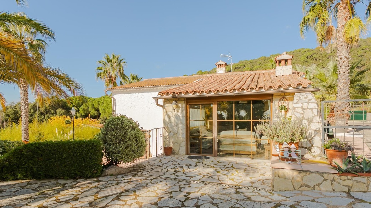 Photo of Outdoor in Sant Iscle de Vallalta