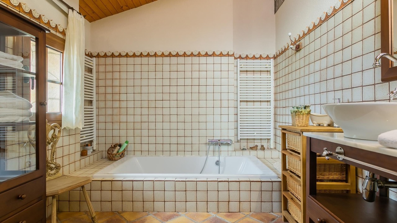 Photo of Bathroom in Sant Iscle de Vallalta