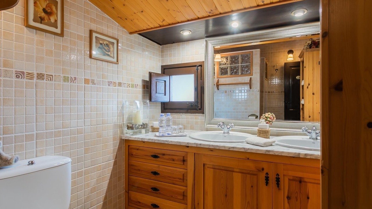Photo of Bathroom in Sant Iscle de Vallalta