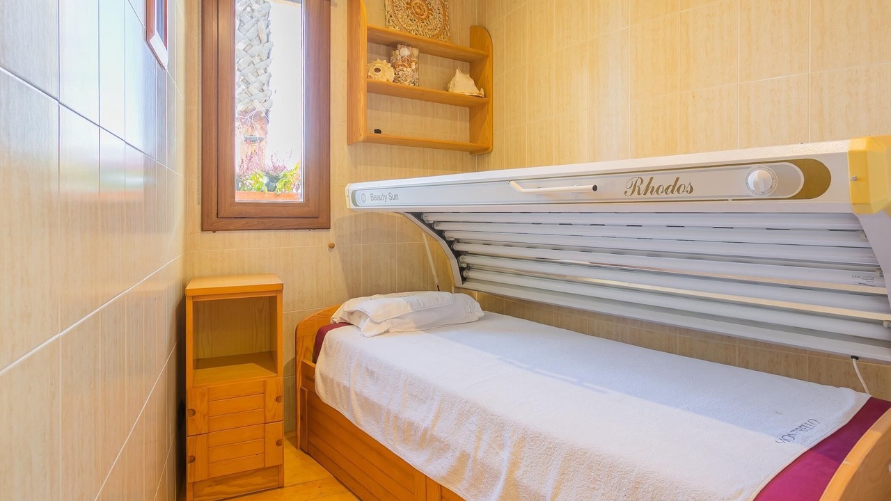 Photo of Bedroom in Sant Iscle de Vallalta