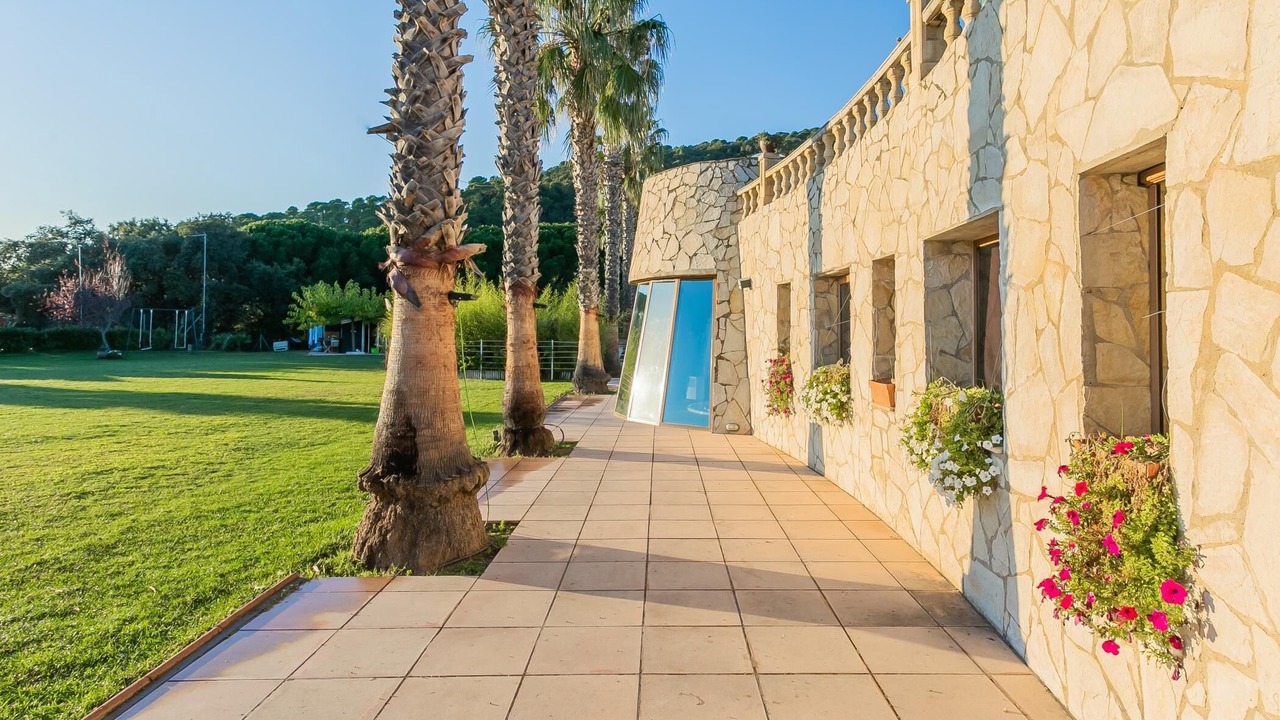 Photo of Outdoor in Sant Iscle de Vallalta