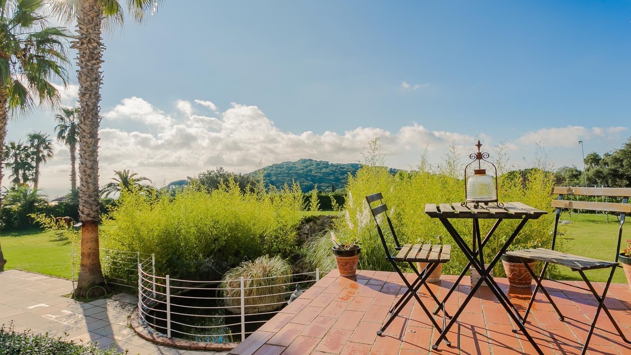 Photo of Outdoor in Sant Iscle de Vallalta