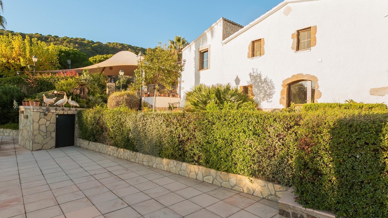 Photo of Outdoor in Sant Iscle de Vallalta