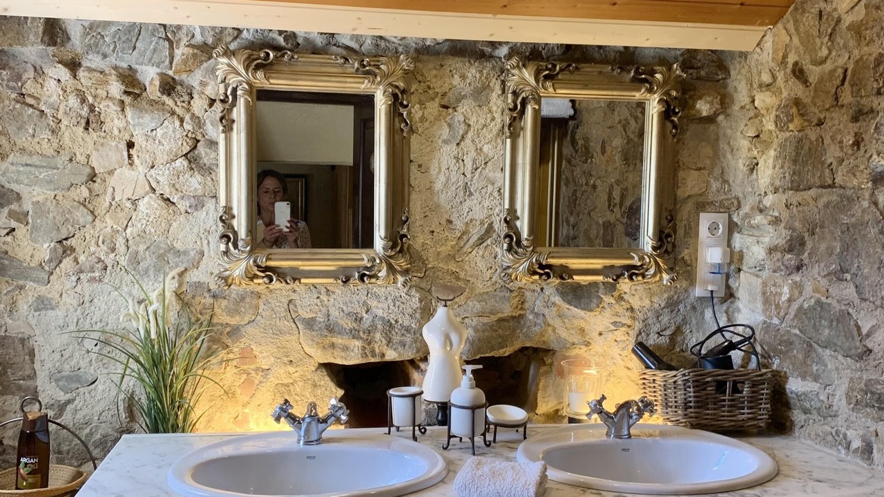Photo of Bathroom in Sant Iscle de Vallalta