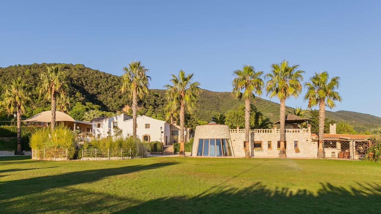 Photo of Outdoor in Sant Iscle de Vallalta