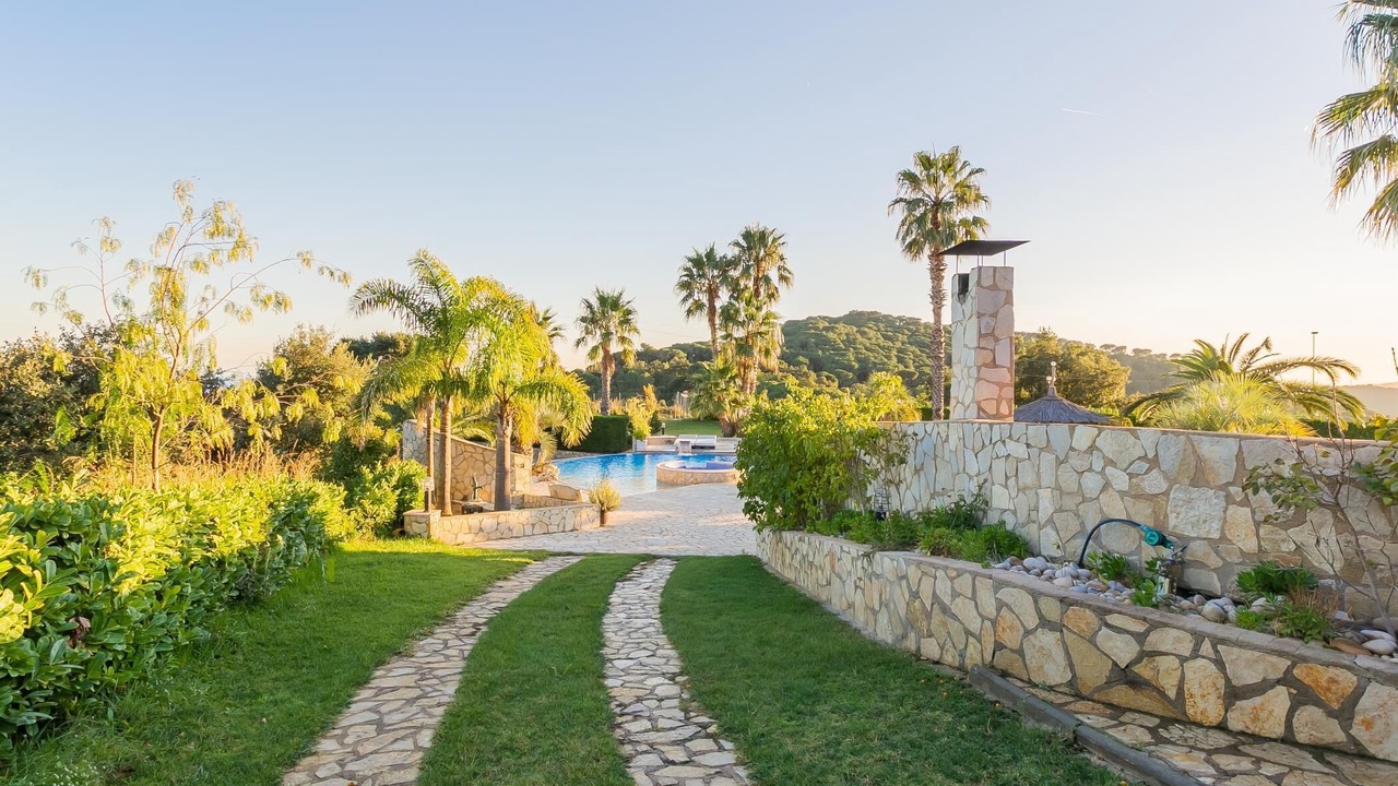 Photo of Outdoor in Sant Iscle de Vallalta
