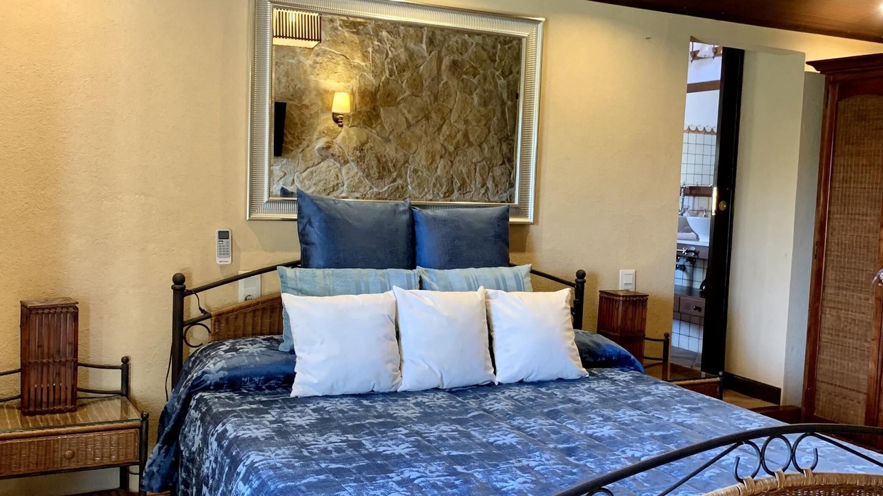 Photo of Bedroom in Sant Iscle de Vallalta