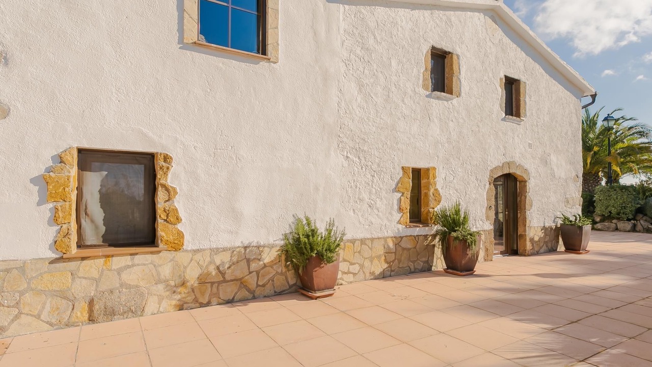 Photo of Outdoor in Sant Iscle de Vallalta