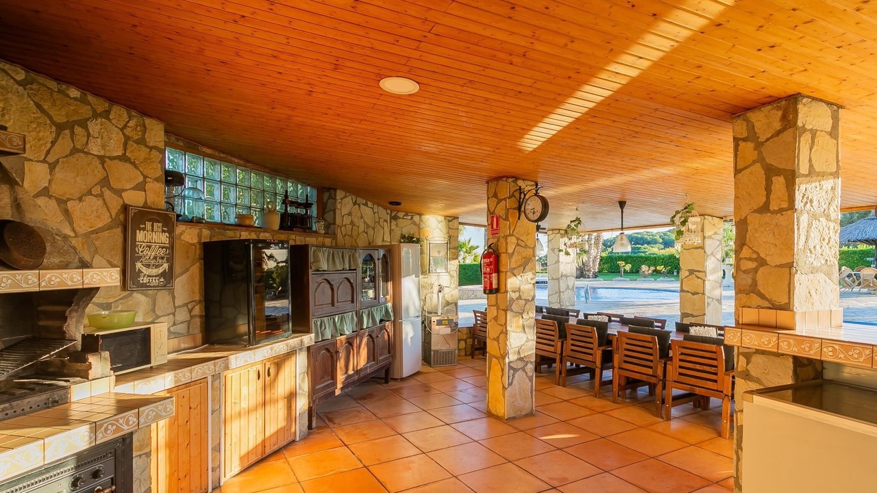 Photo of Outdoor in Sant Iscle de Vallalta
