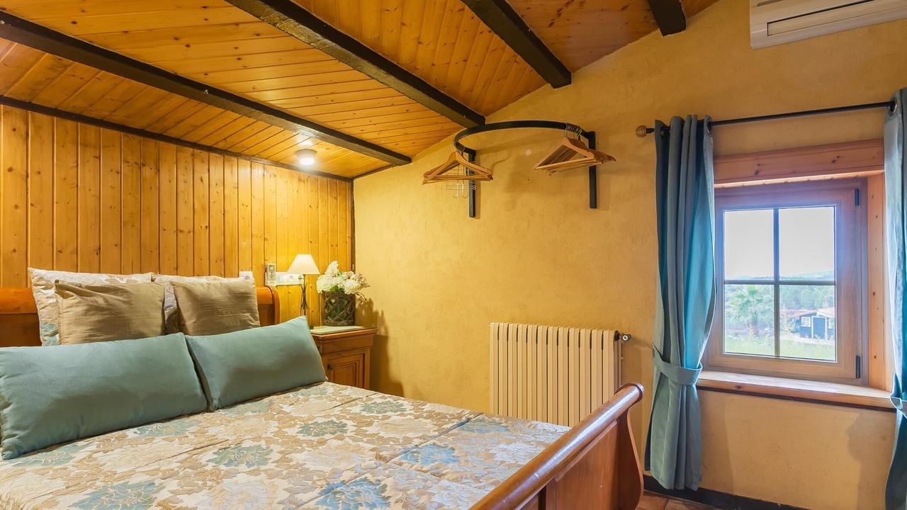 Photo of Bedroom in Sant Iscle de Vallalta