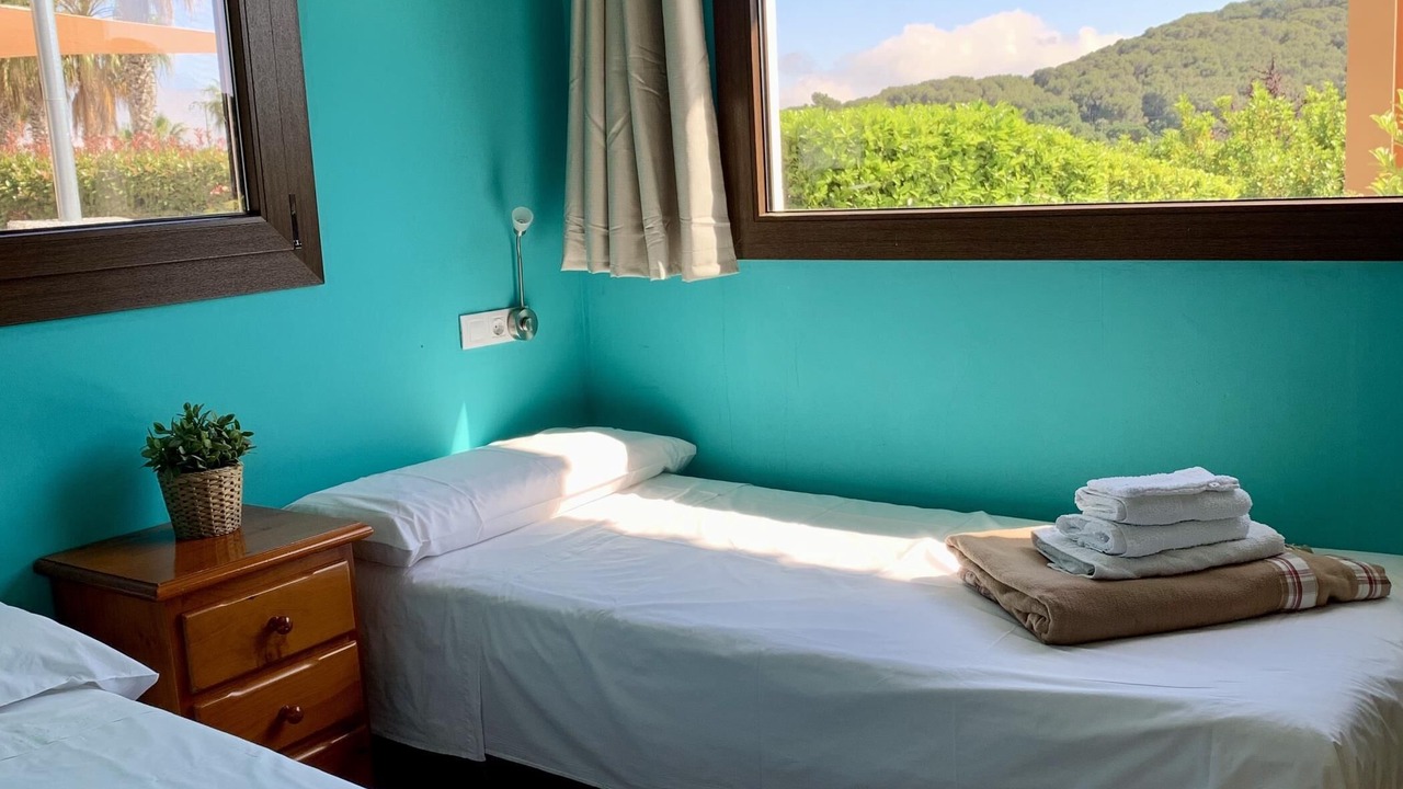 Photo of Bedroom in Sant Iscle de Vallalta