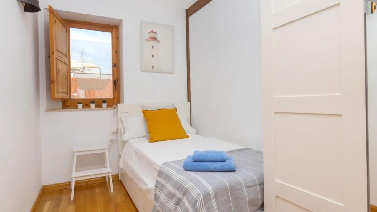 Photo of Bathroom in Vilanova I la Geltru