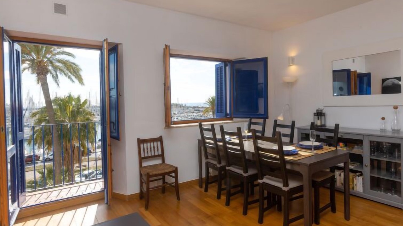 Photo of Bedroom in Vilanova I la Geltru